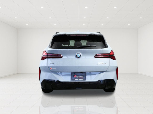 Used 2026 BMW X3 xDrive30i AWD/4WD image 5
