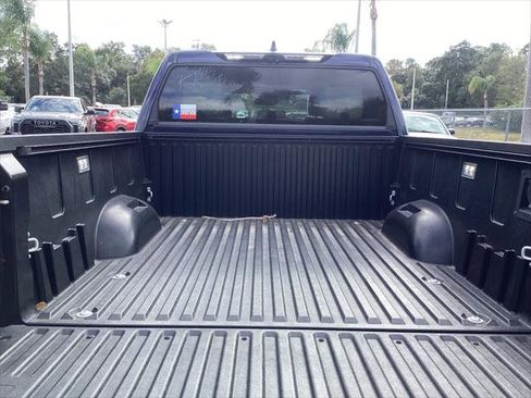 Used 2022 Toyota Tundra 1794 Edition image 17