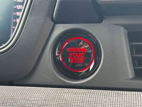 New 2026 Honda Passport TrailSport image 25