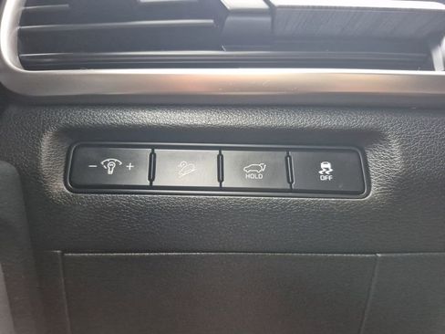 Used 2025 Kia Telluride EX image 30