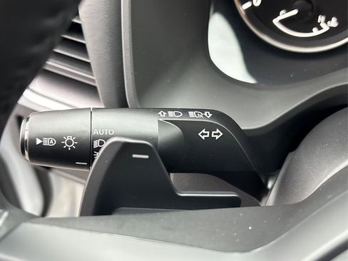 New 2026 Nissan Rogue SV image 16