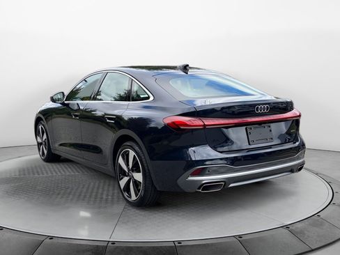 New 2025 Audi A5 2.0T Premium Plus image 5