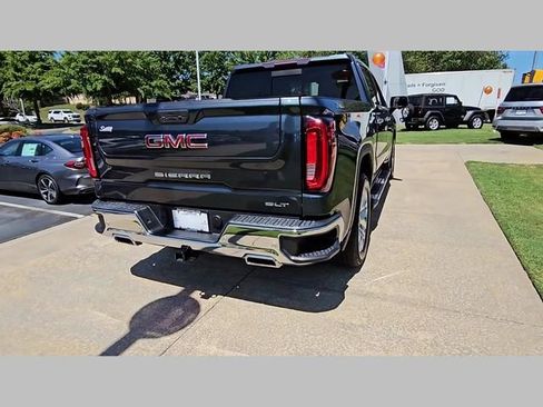 Used 2020 GMC Sierra 1500 SLT w/ SLT Premium Plus Package image 45
