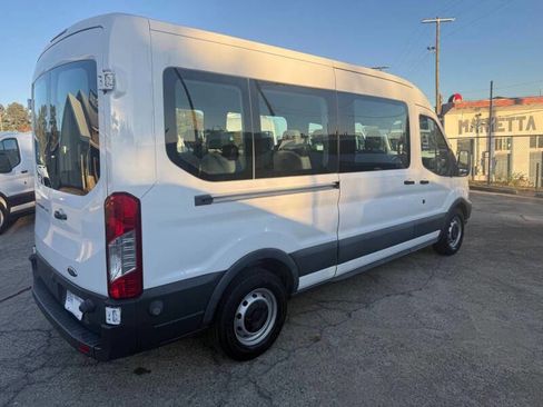 Used 2016 Ford Transit 350 XL image 6