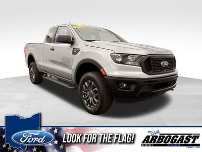 Used 2021 Ford Ranger XL w/ Equipment Group 101A High