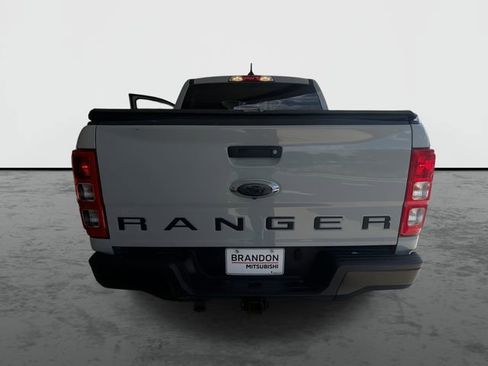 Used 2021 Ford Ranger XL w/ Equipment Group 101A High RWD image 27