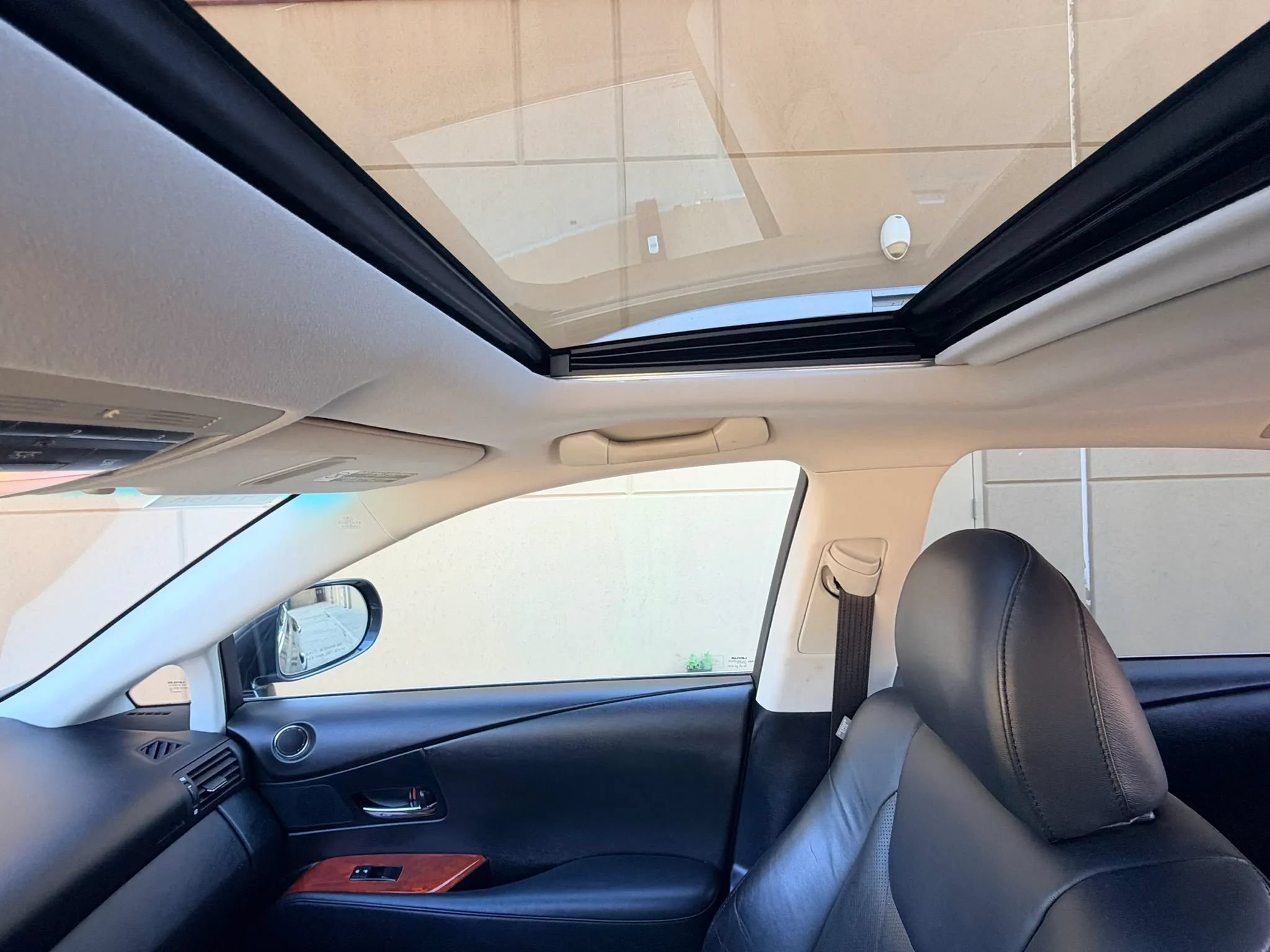 Used 2010 Lexus RX 350 AWD image 7