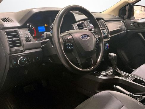 Used 2021 Ford Ranger XL w/ Equipment Group 101A High image 18