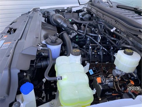 Used 2026 Ford F250 XL image 12