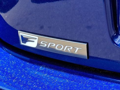 Used 2021 Lexus RC 350 F Sport AWD/4WD image 30