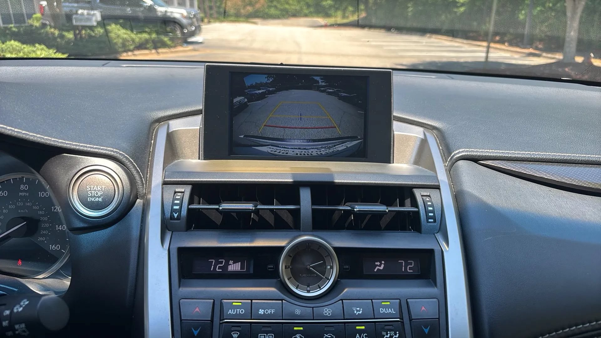Used 2016 Lexus NX 200t AWD w/ Accessory Package 2 image 11