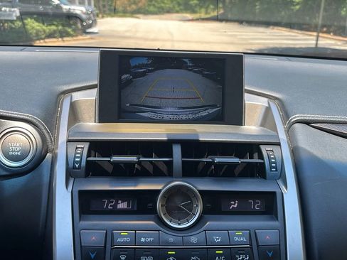 Used 2016 Lexus NX 200t AWD w/ Accessory Package 2 image 11
