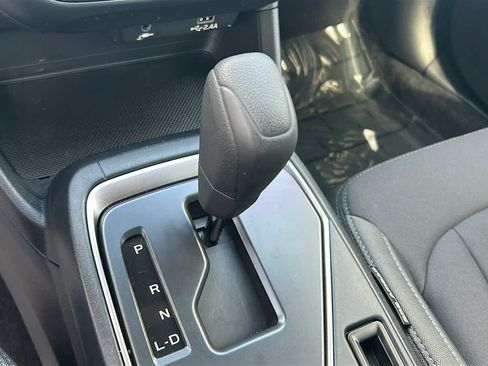 Certified 2024 Subaru Impreza 2.0i AWD/4WD image 14