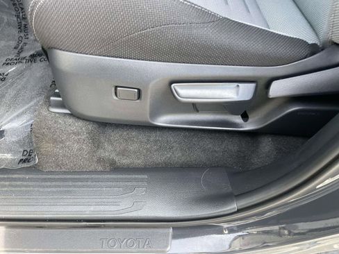 Used 2025 Toyota 4Runner TRD Sport image 28