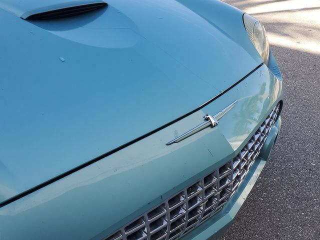 Used 2002 Ford Thunderbird RWD image 8