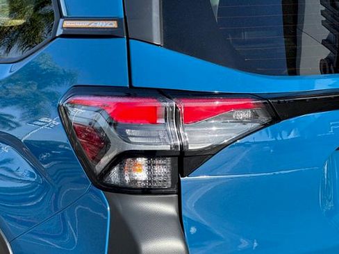 Used 2026 Subaru Forester Wilderness AWD/4WD image 31