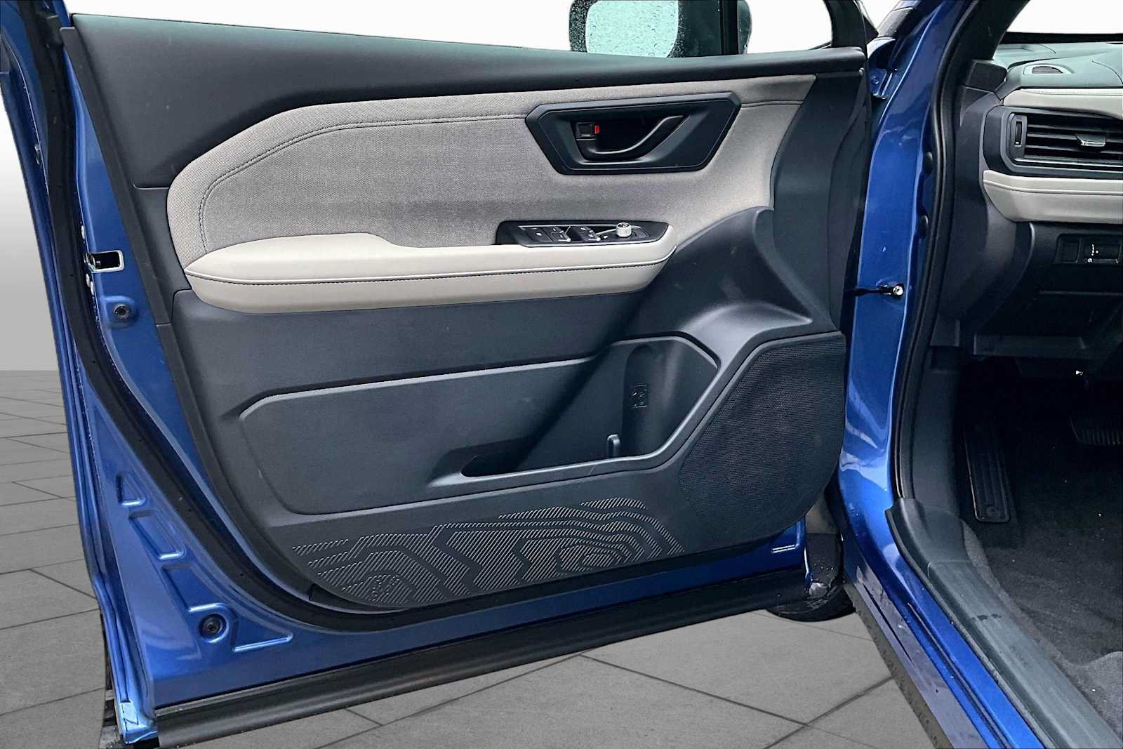 New 2026 Subaru Forester Premium AWD/4WD image 10