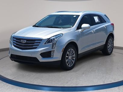 Used 2017 Cadillac XT5 Luxury w/ Driver Awareness Package