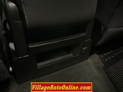 Used 2017 Chevrolet Silverado 1500 LT w/ All Star Edition image 32