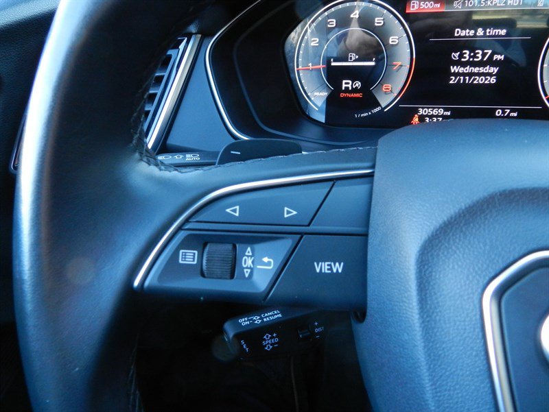 Used 2023 Audi Q5 2.0T Premium Plus w/ Premium Plus Package AWD/4WD image 32