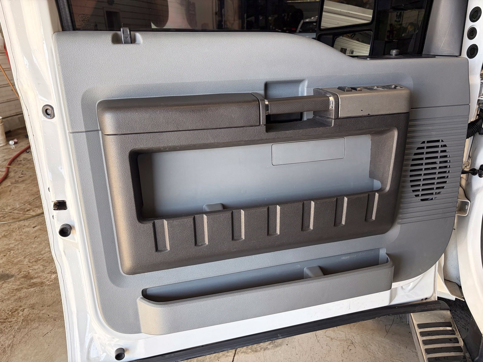 Used 2016 Ford F350 XLT AWD/4WD image 7