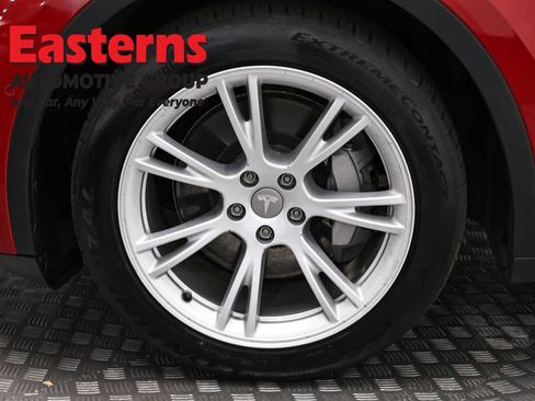 Used 2021 Tesla Model Y Long Range image 27