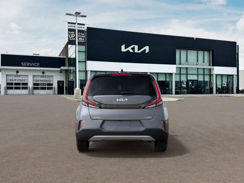New 2025 Kia Soul EX image 6