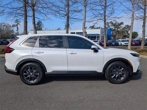 New 2026 Honda CR-V EX-L image 6