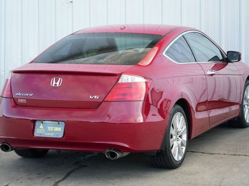 Used 2008 Honda Accord EX-L image 37
