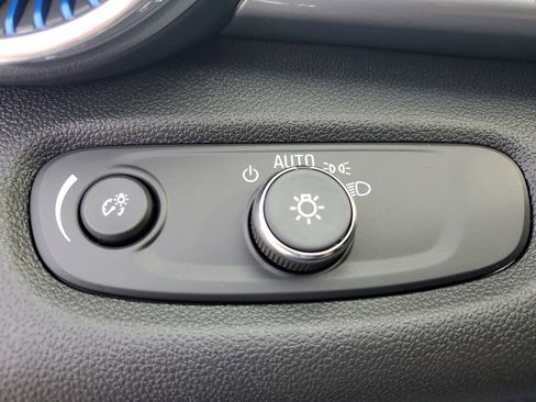 New 2026 Chevrolet Trax LT image 22