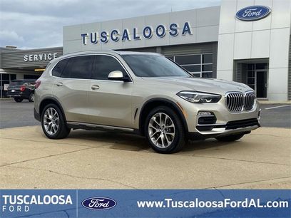 Used 2019 BMW X5 xDrive40i w/ Premium Package 2