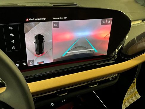 New 2026 Audi A6 Prestige image 4