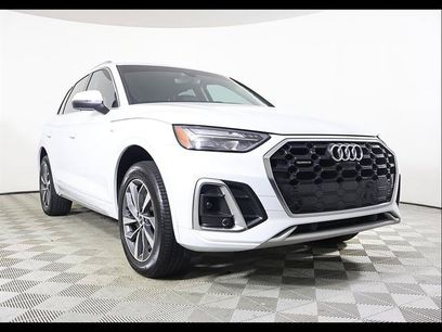 Used 2023 Audi Q5 2.0T Premium Plus