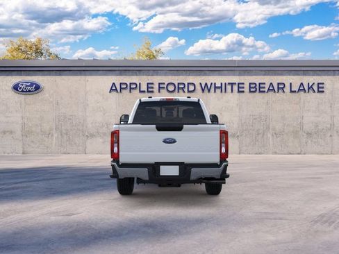 New 2026 Ford F250 XLT AWD/4WD image 5