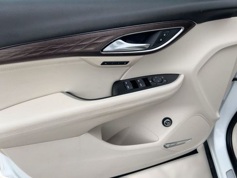 Certified 2023 Buick Envision Avenir image 13