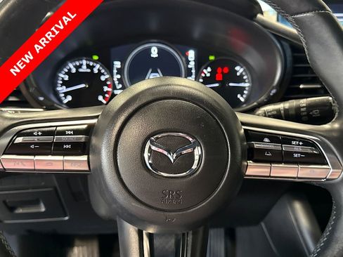 Used 2019 MAZDA MAZDA3 AWD Hatchback image 23