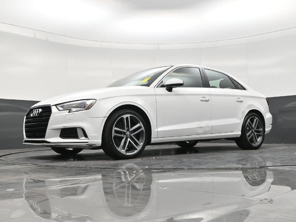 Used 2019 Audi A3 2.0T Premium w/ Convenience Package AWD/4WD image 20