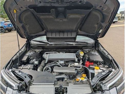 Used 2026 Subaru Outback Touring XT AWD/4WD image 85