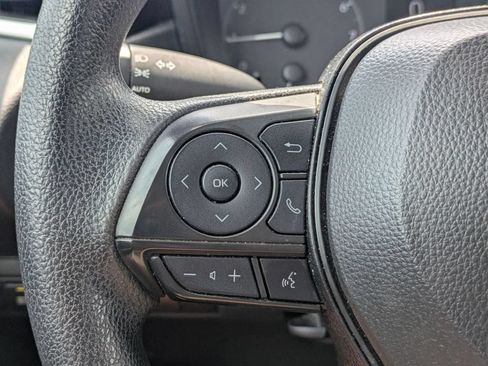 Used 2024 Toyota Corolla LE FWD image 16