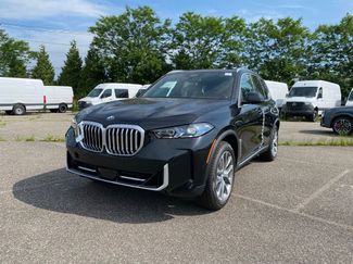 New 2026 BMW X5 xDrive40i w/ Parking Assistance Package AWD/4WD video 1