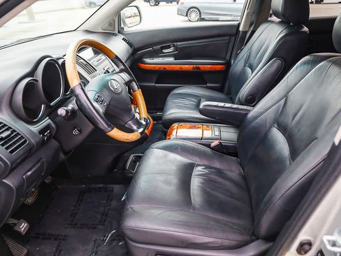 Used 2007 Lexus RX 350 2WD image 17