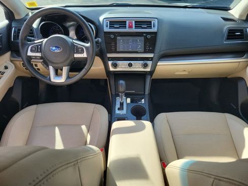 Used 2016 Subaru Legacy 2.5i Limited image 35