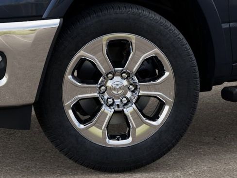 New 2026 RAM 1500 Big Horn image 8