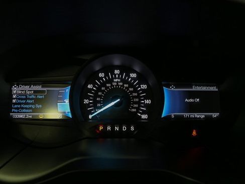 Used 2023 Ford Edge SEL w/ Convenience Package image 32