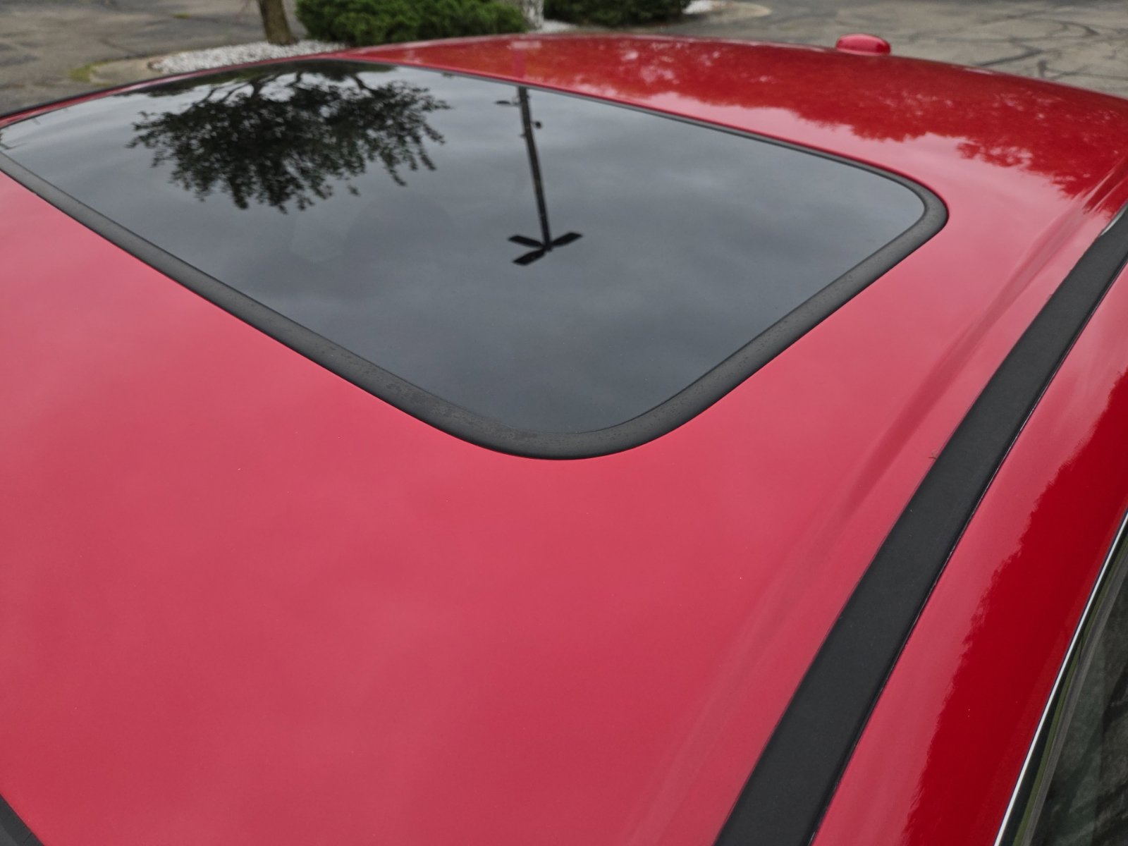 Used 2006 Acura TSX FWD image 15