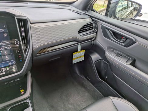 New 2026 Subaru Forester Wilderness image 18