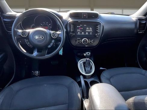 Used 2019 Kia Soul + FWD image 16