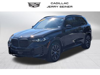 Used 2024 BMW X5 xDrive40i w/ M Sport Package