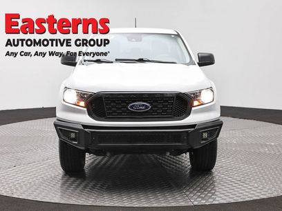 Used 2022 Ford Ranger XL w/ Equipment Group 101A High