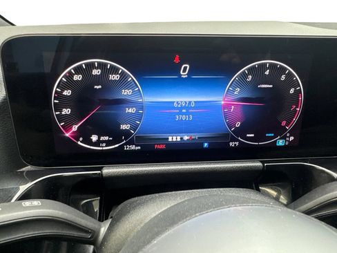Used 2025 Mercedes-Benz GLA 250 image 56